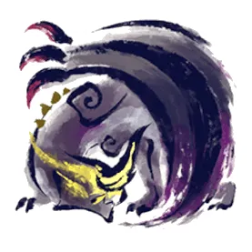 Chaotic Gore Magala