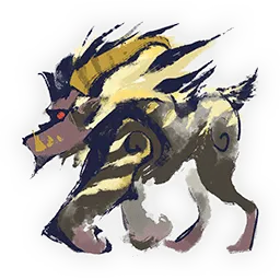 Furious Rajang